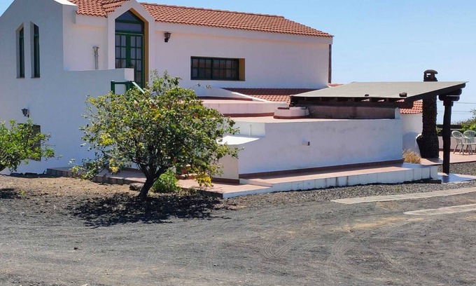 El Pinar de El Hierro Casa | Country house
