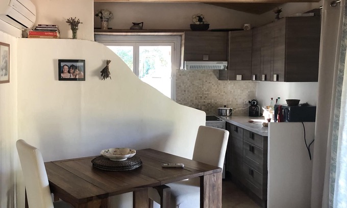 Montfort-sur-Argens Casa | Country house in the Var