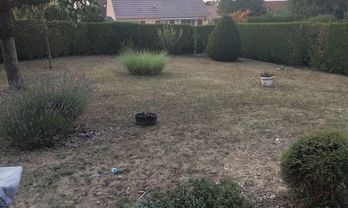 Nogent-le-Roi Casa | Country house 120 m2