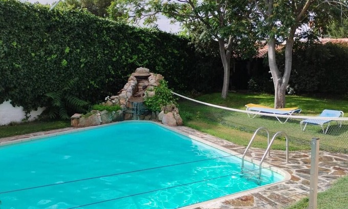 Olmedo Apartamento | Cava Toro (6 personas) Casa Rural