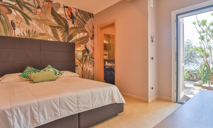 Pogerola Hotel | Country House a Amalfi ID 3927