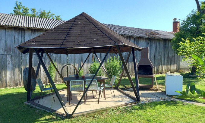 Beltinci Casa | Country House Aleš