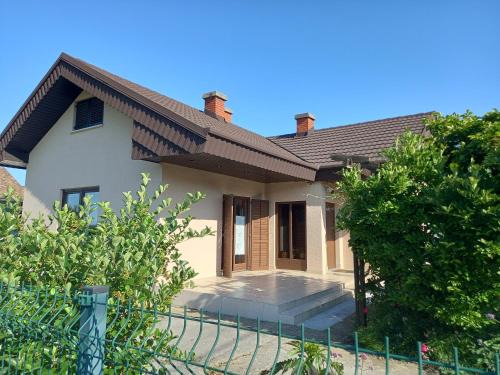 Beltinci Casa | Country House Aleš