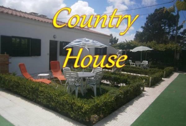 Alfarim Casa | Country House Alfarim