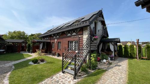 Spytkowice Apartamento | Country House - apartamenty blisko Energylandii
