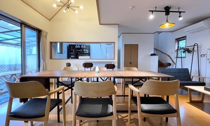 Shimotaga Cabaña | Country House Atami / Atami Shizuoka