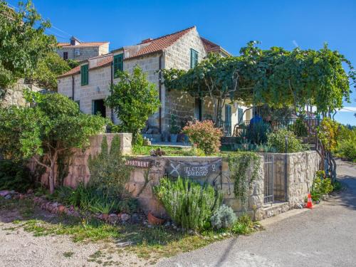 Cilipi Casa | Country House Bakicevo