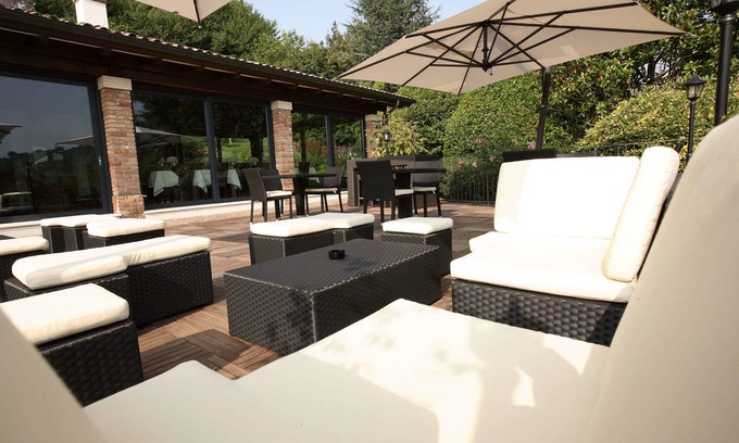 Asolo Casa | Country House Barone d’Asolo