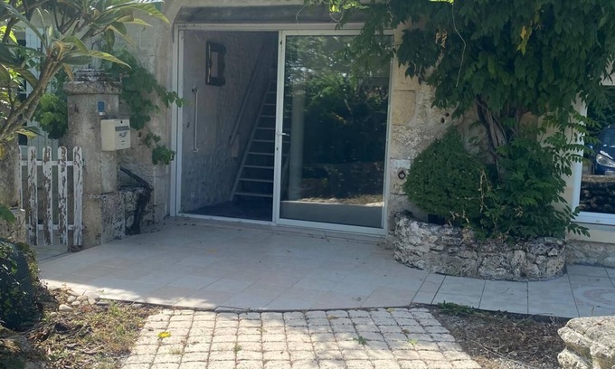 Saint-Leger Casa | Country house Berneuil (17460)