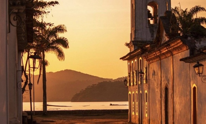 Barra Grande Casa | Country house