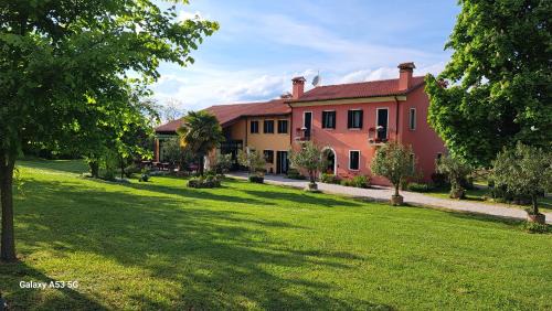 Rovolon Casa | Country House Bucaneve
