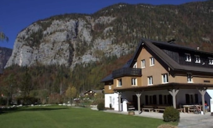 Obertraun Cabaña | Country house by the lake - Salzkammergut, 100 m to the beach