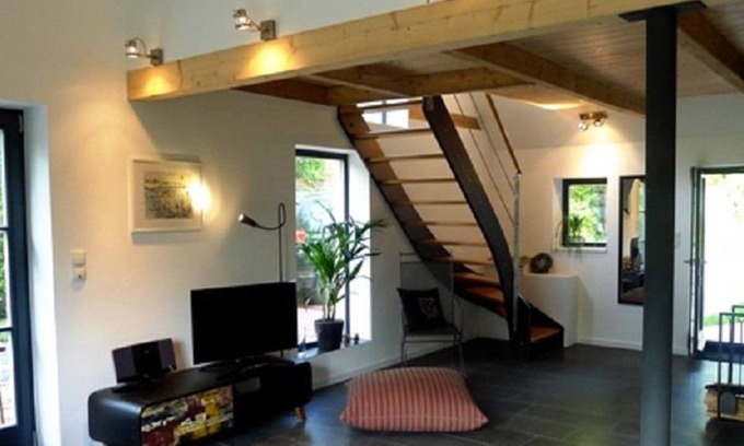Osterhever Apartamento | Studio Carlotta - Landhaus Carlotta
