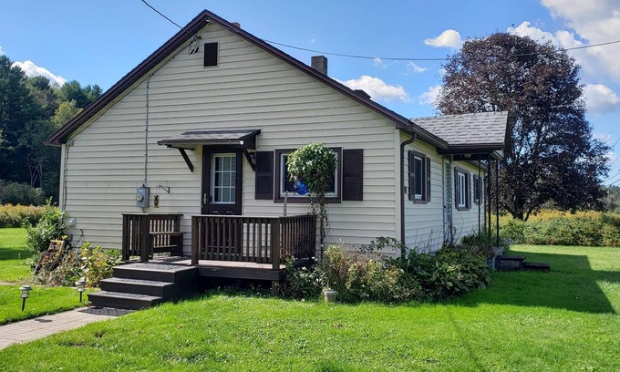 Great Valley Casa | Country House close to Ellicottville