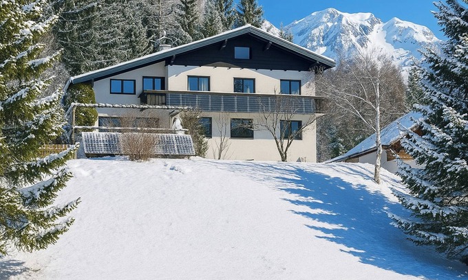 Mallnitz Casa | Country house close to ski resorts and mountains