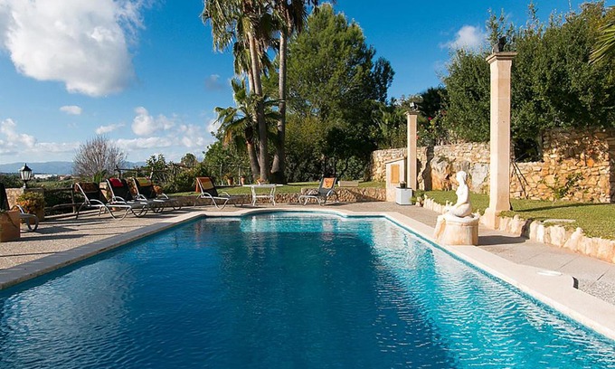 Sineu Casa | Casa rural Cocons