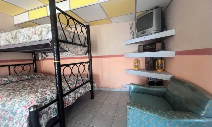 Chapa de Mota Cabina | Casa de campo / Cabaña