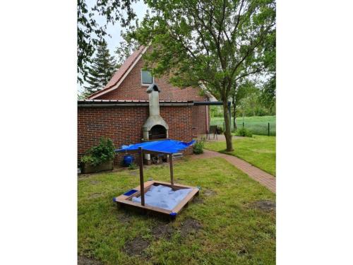 Norden Apartamento | Country house country idyll with garden