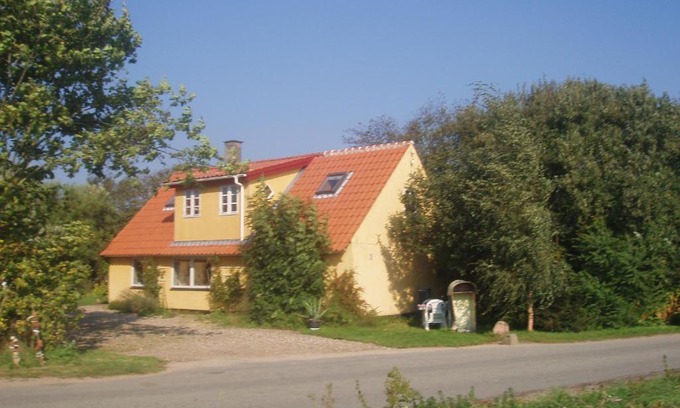 Morsø Municipality Casa | Country house