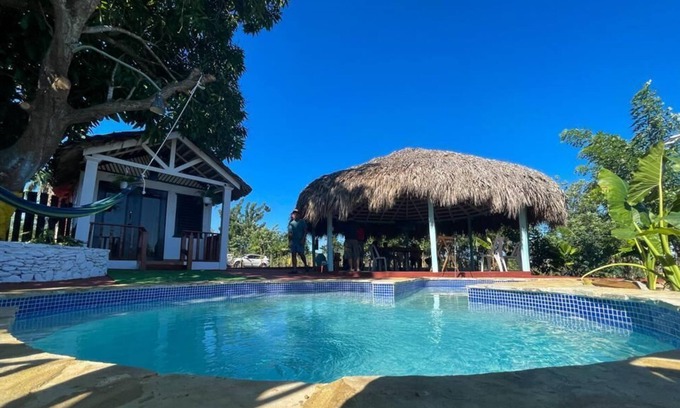 Imbert Villa | Casa rural