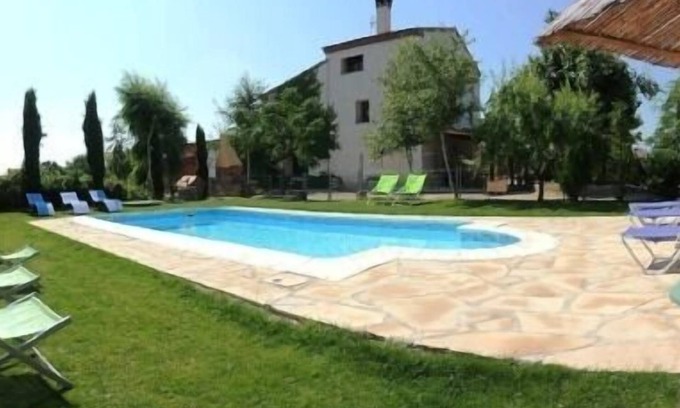 Ivars D'Urgell Cabaña | Casa rural (alquiler íntegro) Masia Cal Bola-17 personas y cal Boleta-6 personas