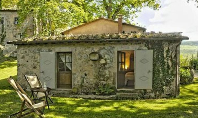 Vivo dʼOrcia Otro | Country House / Farm House en Vivo D'orcia con 2 habitaciones, capacidad 4