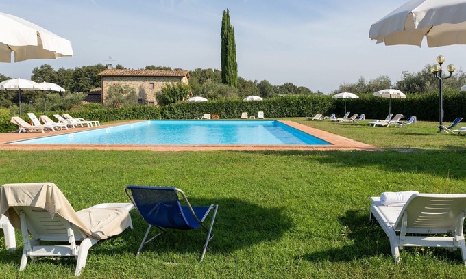Mercatale Val di Pesa Otro | Country House / Farm House en Mercatale con 1 habitaciones, capacidad 2