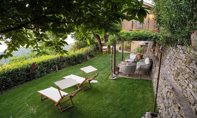 Pietrasanta Otro | Country House / Farm House en Seravezza con 1 habitaciones, capacidad 4