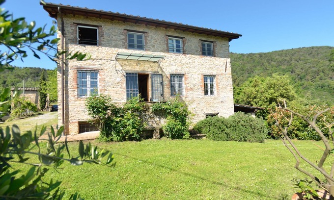 Vicopelago Otro | Country House / Farm House en Vicopelago con 4 habitaciones, capacidad 9
