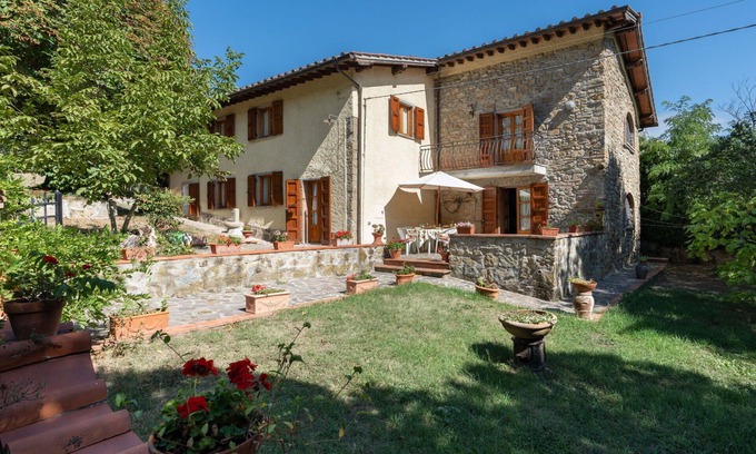 Dicomano Otro | Country House / Farm House en Corella con 4 habitaciones, capacidad 8