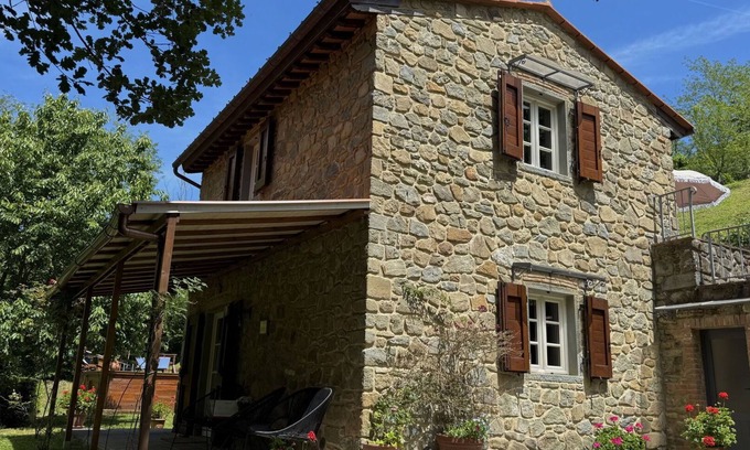 Pontito Otro | Country House / Farm House en Sorana con 2 habitaciones, capacidad 6
