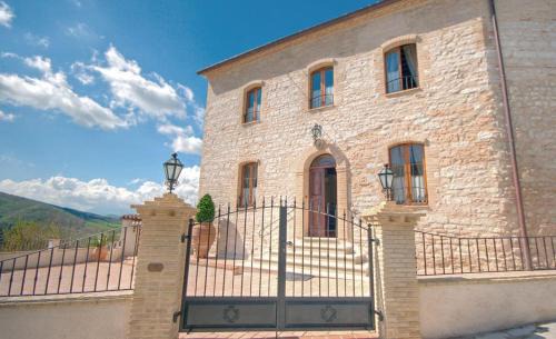 Sassoferrato Casa | Country House Federico I