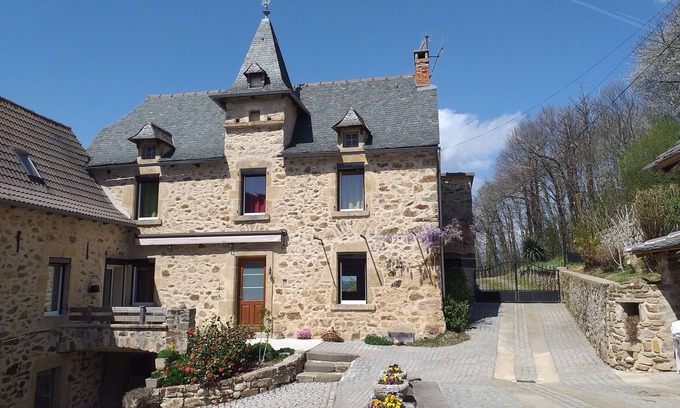 Compolibat Casa | Country house for 6 to 13 people