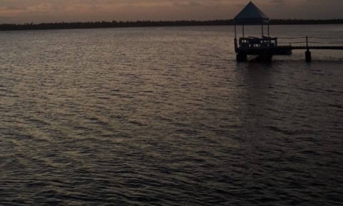 Aruanda Casa | Casa de campo para el ocio