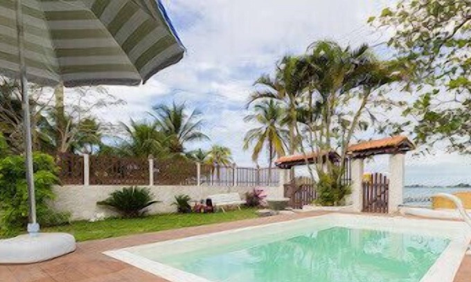 Ponte dos Leites Cabaña | Country house for season