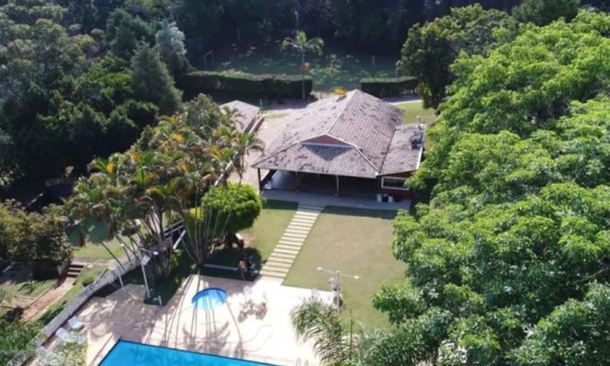 Jardim Primavera Casa | VILLA PARA SU FAMILIA Y ESPACIO PARA EVENTOS O VIVIR