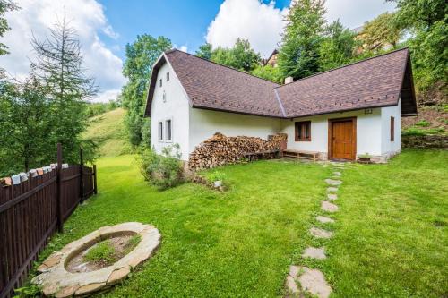 Lipovce Casa | Country House Fort Lacnov