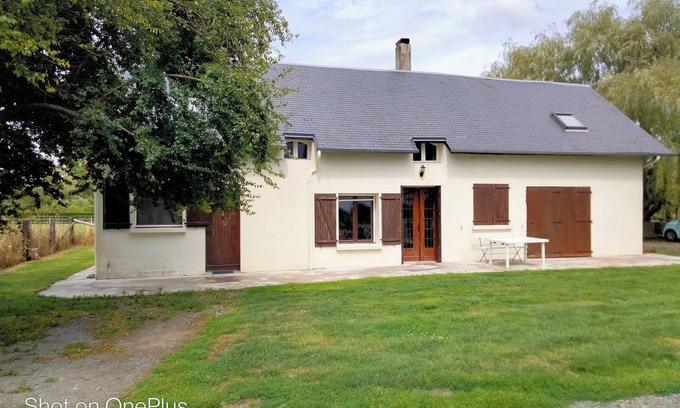 Beaumont-en-Auge Casa | Country house