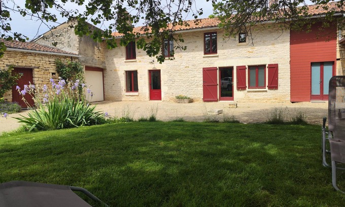 Cuhon Casa | Country house***