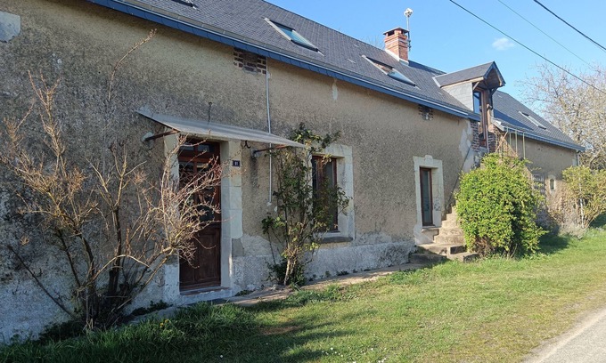 Lhomme Casa | Country house