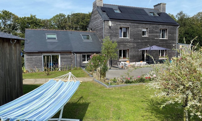 Locronan Casa | Country house