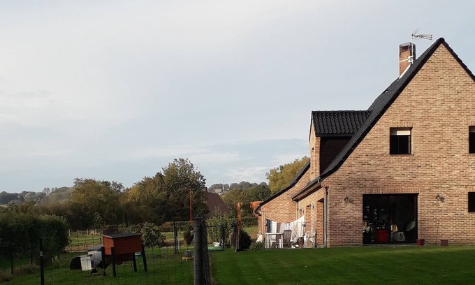 Cassel Casa | Country house