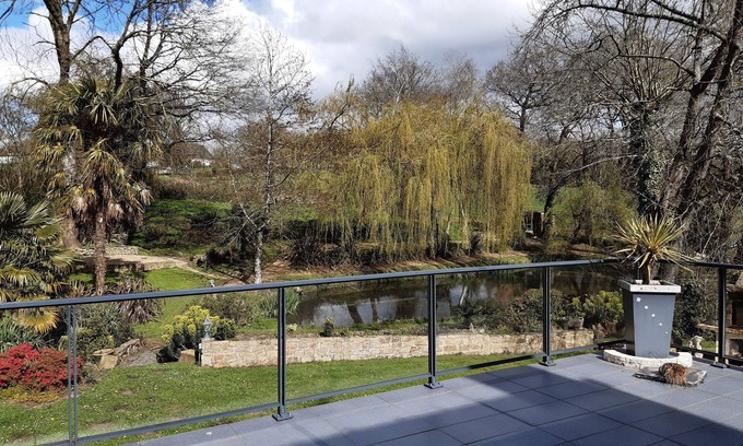 Les Moulins Casa | Country house