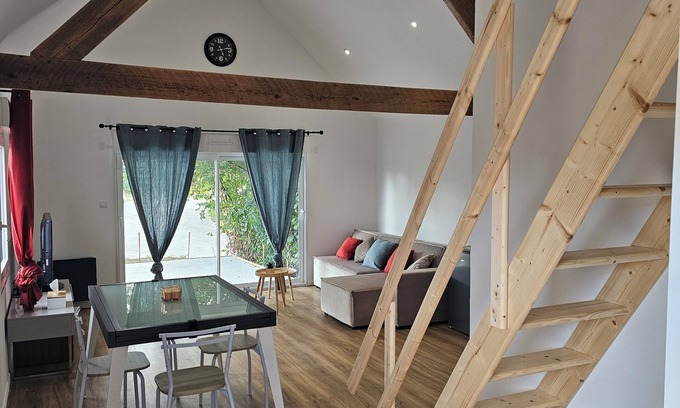 Plestan Casa | Country house