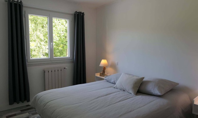 Plounevez-Moedec Casa | Country house with indoor pool