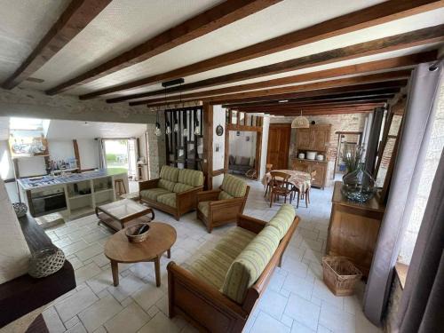 Pruniers Casa | Country House