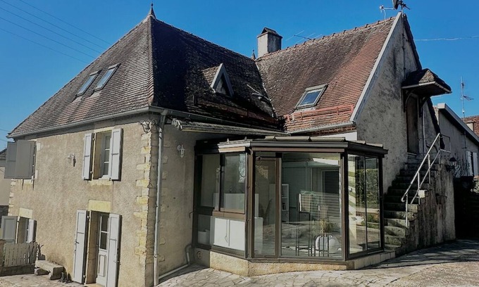 Paroisse Simon-Pierre-des-Rivieres Casa | Country house