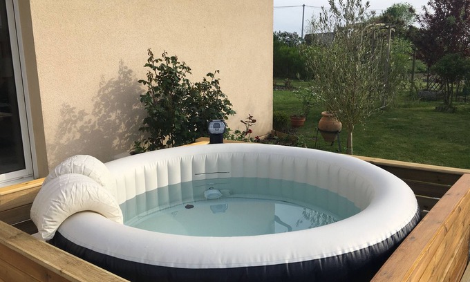Berthenay Cama Y Desayuno | Country house