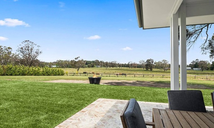 Bundanoon Casa | Country House Getaway in the Southern Highlands
