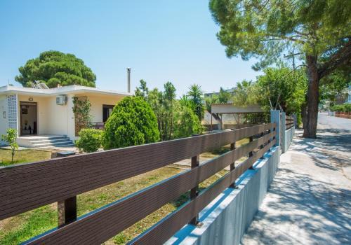 Maritsa Casa | Country House